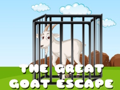 Gra The Great Goat Escape