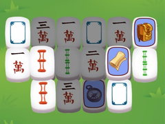 Gra Mahjong Tour