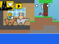 Gra Baby Noob Vs Baby Obby Horse