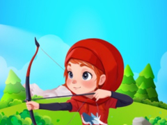 Gra Shoot Your Target