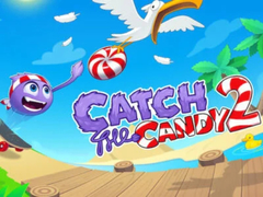 Gra Catch the Candy 2