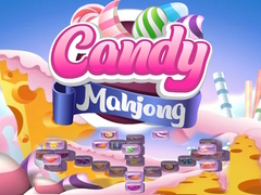Gra Candy Mahjong