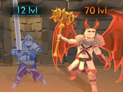 Gra Immortal: Dark Slayer