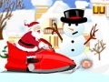 Gra Santa Clause Ride