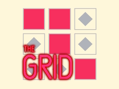 Gra The Grid