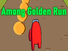 Gra Among Golden Run 3D