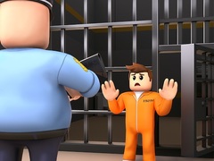 Gra JailBreak : Escape from Prison