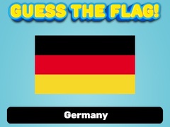 Gra World Flags Trivia