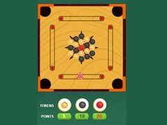 Gra Carrom Masters