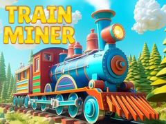 Gra Train Miner