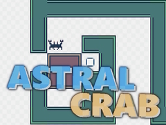 Gra Astral Crab