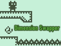 Gra Dimension Swapper