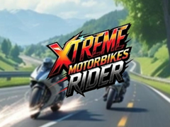 Gra Xtreme Motorbikes Rider