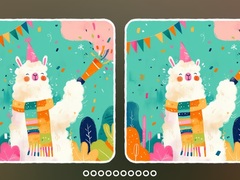 Gra Spotti: Find the Differences