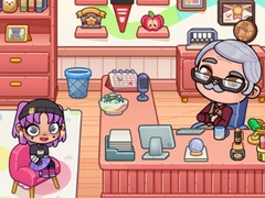 Gra Find The Differences: Avatar World