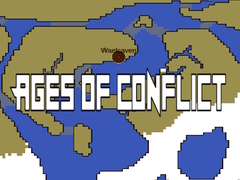 Gra Ages of Conflict