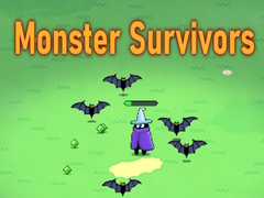 Gra Monster Survivors