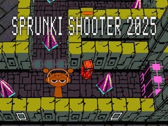 Gra Sprunki Shooter 2025