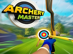 Gra Archery Master