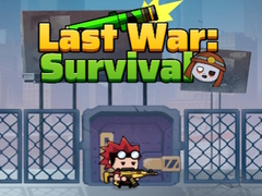 Gra Last War: Survival