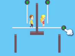 Gra Pin Puzzle Love Story