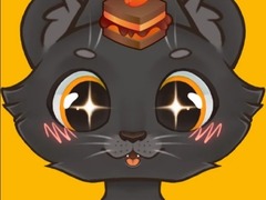 Gra Sweet business of cats: cakes