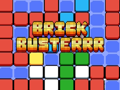 Gra Brick Busterrr