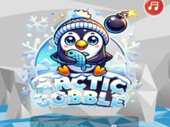 Gra Arctic Gobble