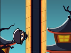 Gra Speedy Ninja