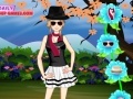 Gra Tiffany Spring Dress Up Game