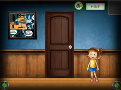 Gra Amgel Kids Room Escape 282