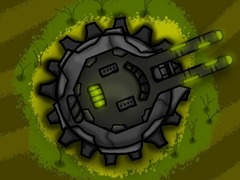 Gra Zombies and Guns