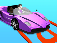 Gra Real Car Parking Simulator