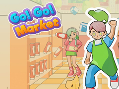 Gra Go!Go! Market