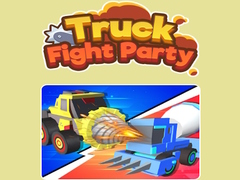 Gra Truck Fight Party 