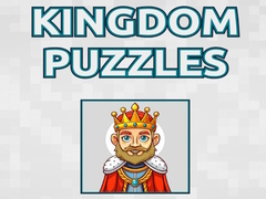 Gra Kingdom Puzzles