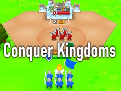 Gra Conquer Kingdoms