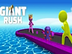 Gra Giant Rush