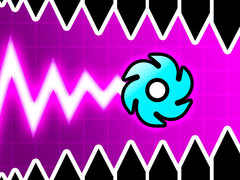 Gra Geometry Vibes X-Ball