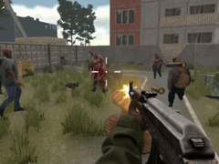 Gra Path of Survivor