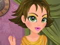 Gra Elements Makeover Earth Princess