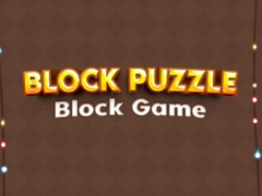 Gra Block Puzzle Block Game