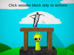 Gra Sprunki X Granny Incredibox