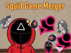 Gra Squid Game Merger