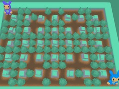 Gra Blast Frenzy Bomber Clash