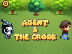 Gra Agent & The Crook