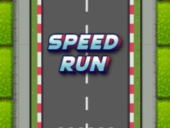 Gra Speed Run
