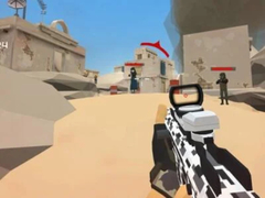 Gra Shooter Commandos 2