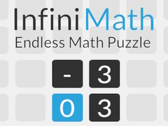 Gra Infini Math Endless Math Puzzle