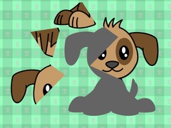 Gra Puzzles For Kids